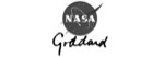 NASA Goddard logo