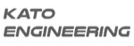 Kato Engineering logo