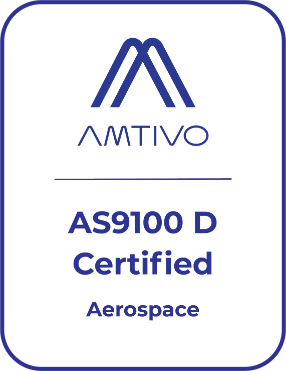 ISO Registration badges